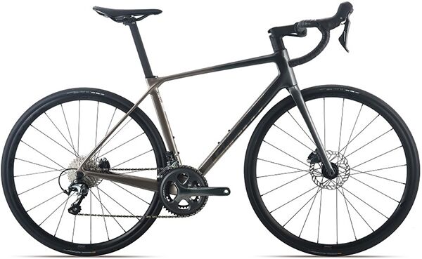 Xe đạp đua Giant TCR ADV 3 2025***